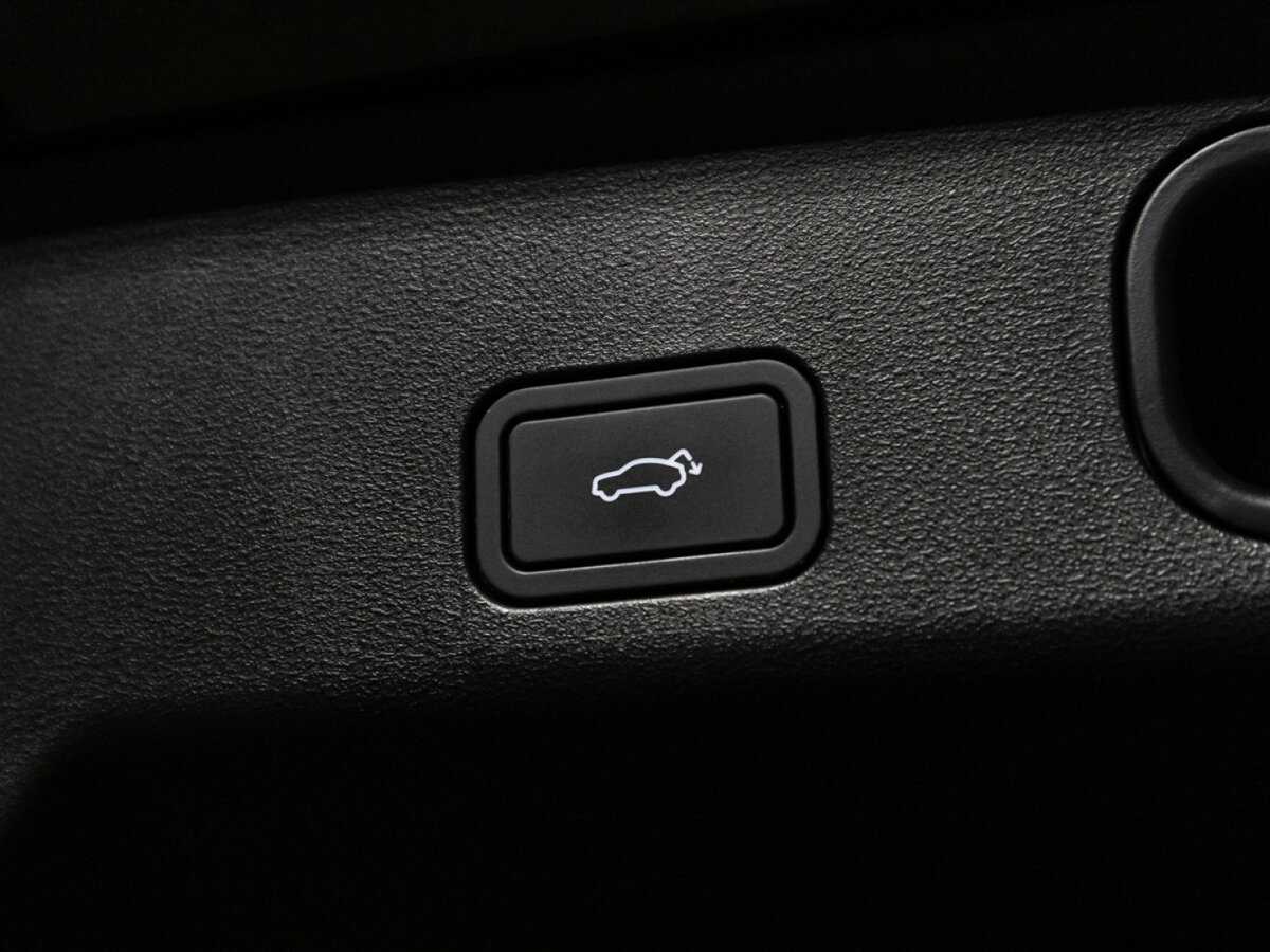 Geely Atlas, 2024 Фото №16