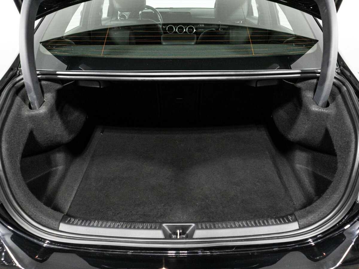 Mercedes-Benz A-Класс 200, 2019 Фото №15
