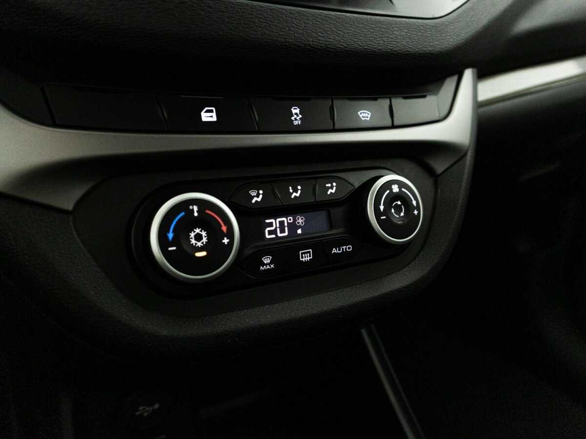 Lada (ВАЗ) Vesta SW, 2019 Фото №16