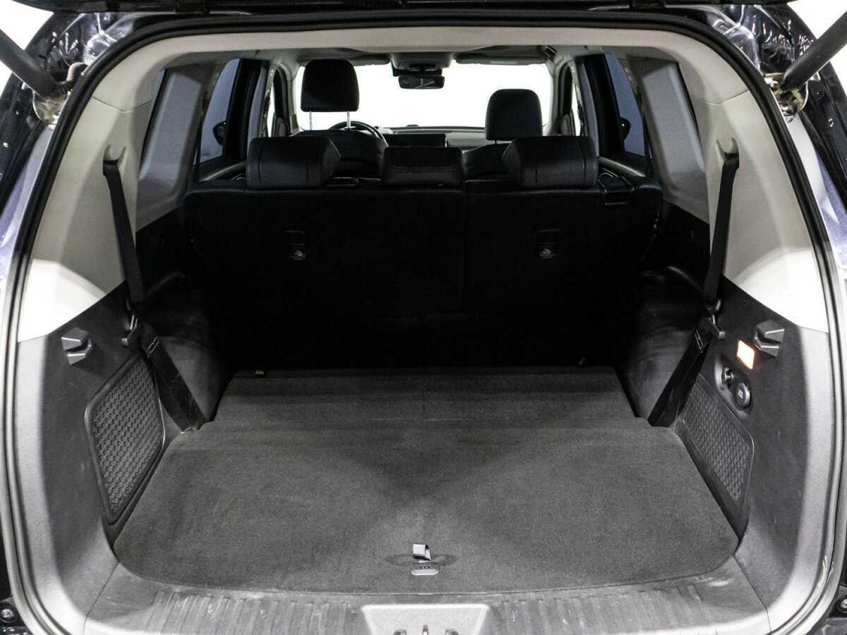 Exeed VX, 2021 Фото №14