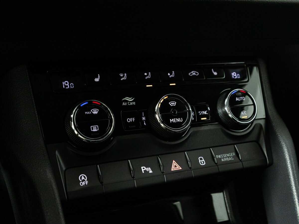 Skoda Karoq, 2020 Фото №18
