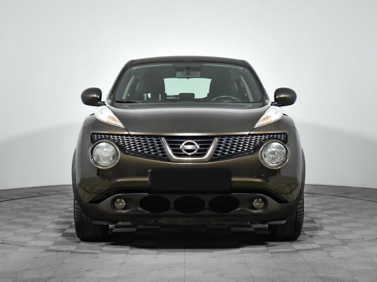 Nissan Juke, 2013 - 80 897 км. | Фото №2