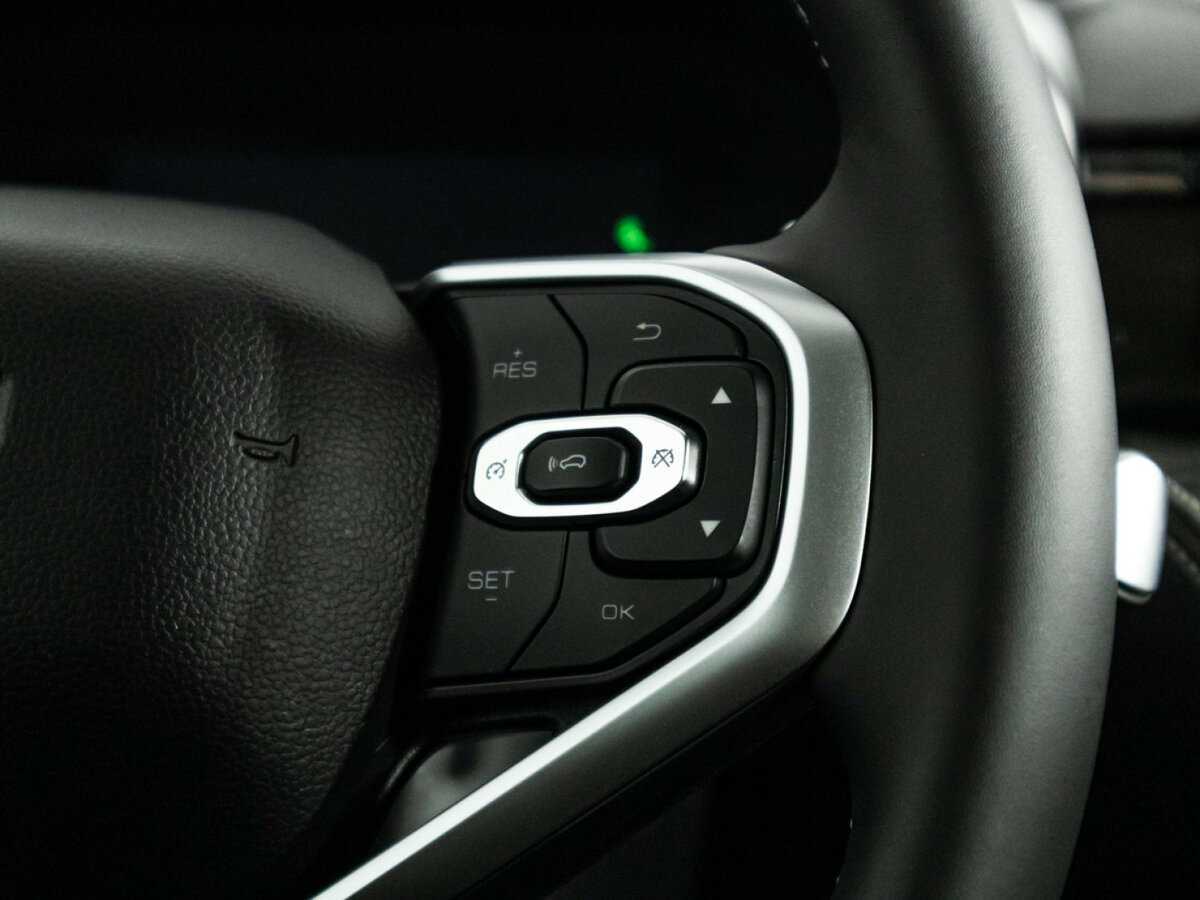 Haval Jolion, 2023 Фото №20