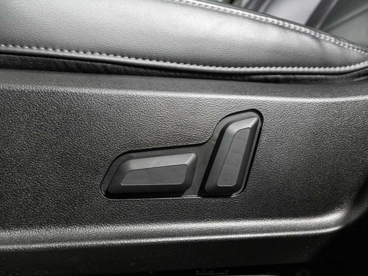 Haval F7, 2020 Фото №16