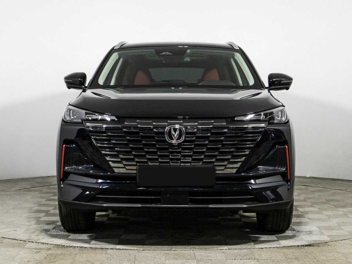 Changan CS55 Plus, 2023 - 20 733 км. | Фото №2