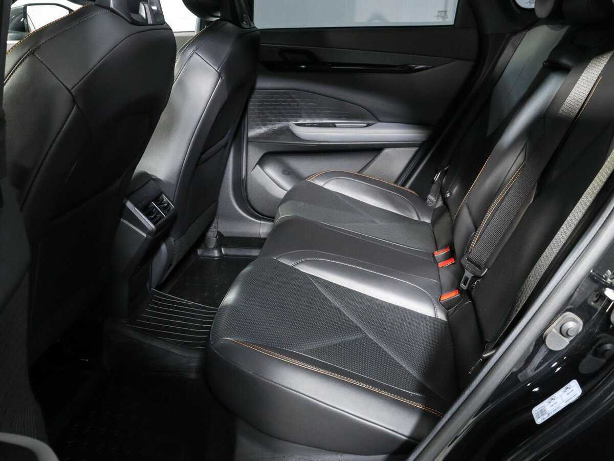 Changan UNI-V, 2023 - 23 631 км. | Фото №7