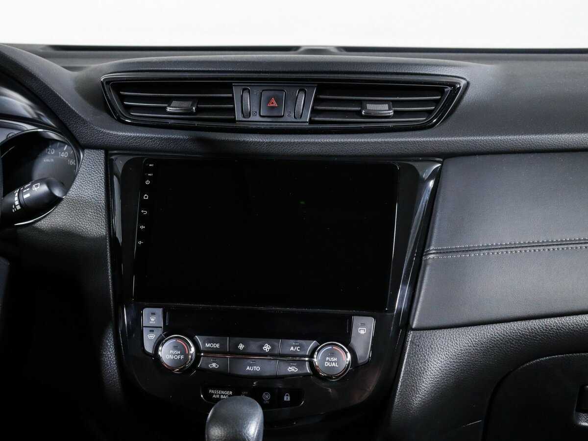 Nissan Qashqai, 2020 Фото №10