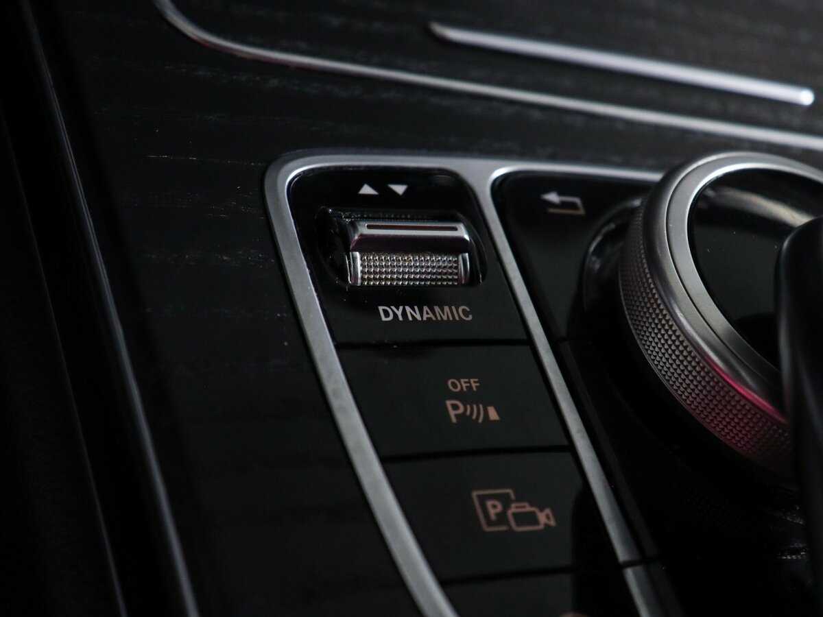 Mercedes-Benz C-Класс 180, 2018 Фото №21