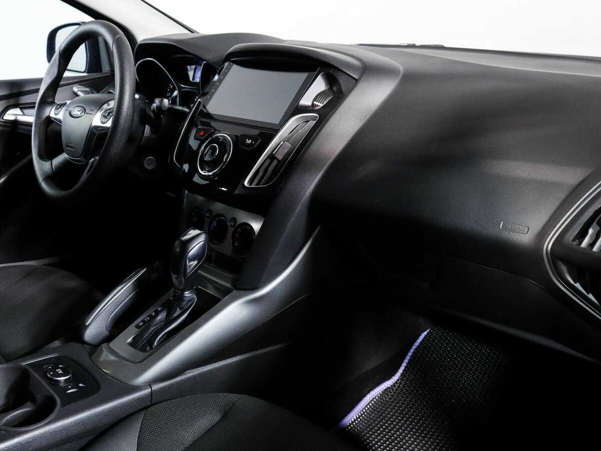 Ford Focus, 2012 - 96 040 км. | Фото №6