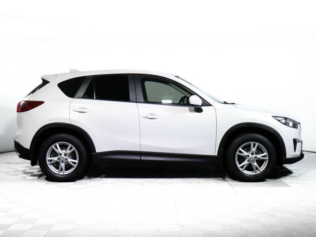 Mazda CX-5, 2014 - 81 450 км. | Фото №4