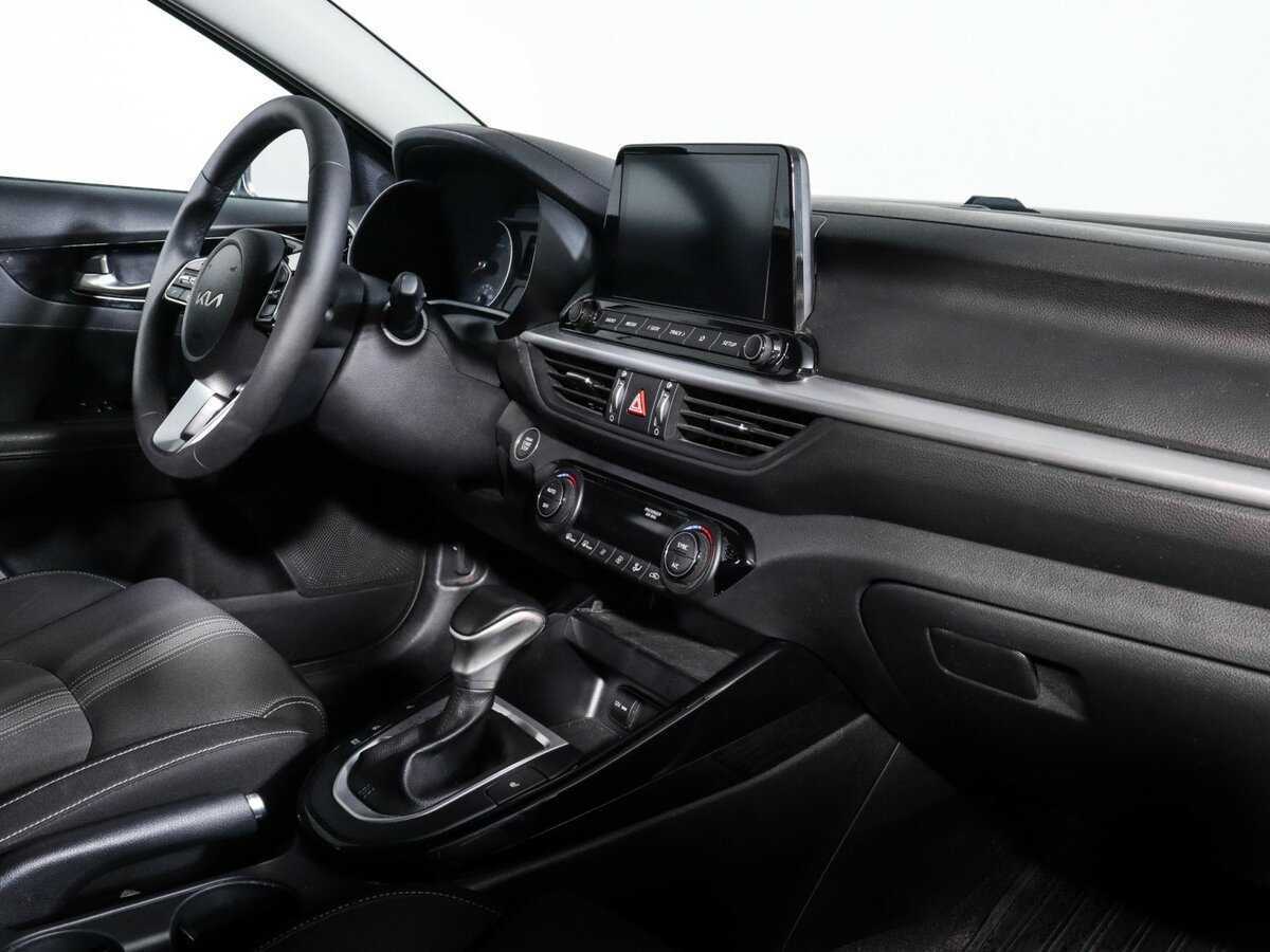 Kia Cerato, 2021 - 77 621 км. | Фото №6