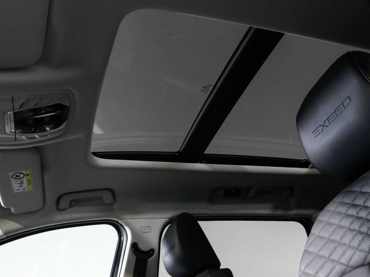 Exeed TXL, 2023 Фото №26