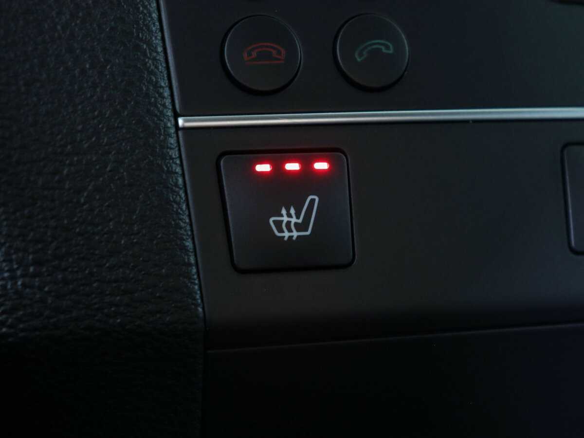 Mercedes-Benz GLK-Класс 220 CDI, 2012 Фото №20