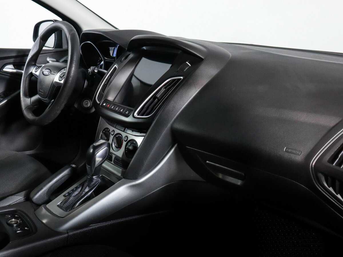 Ford Focus, 2014 - 165 348 км. | Фото №6
