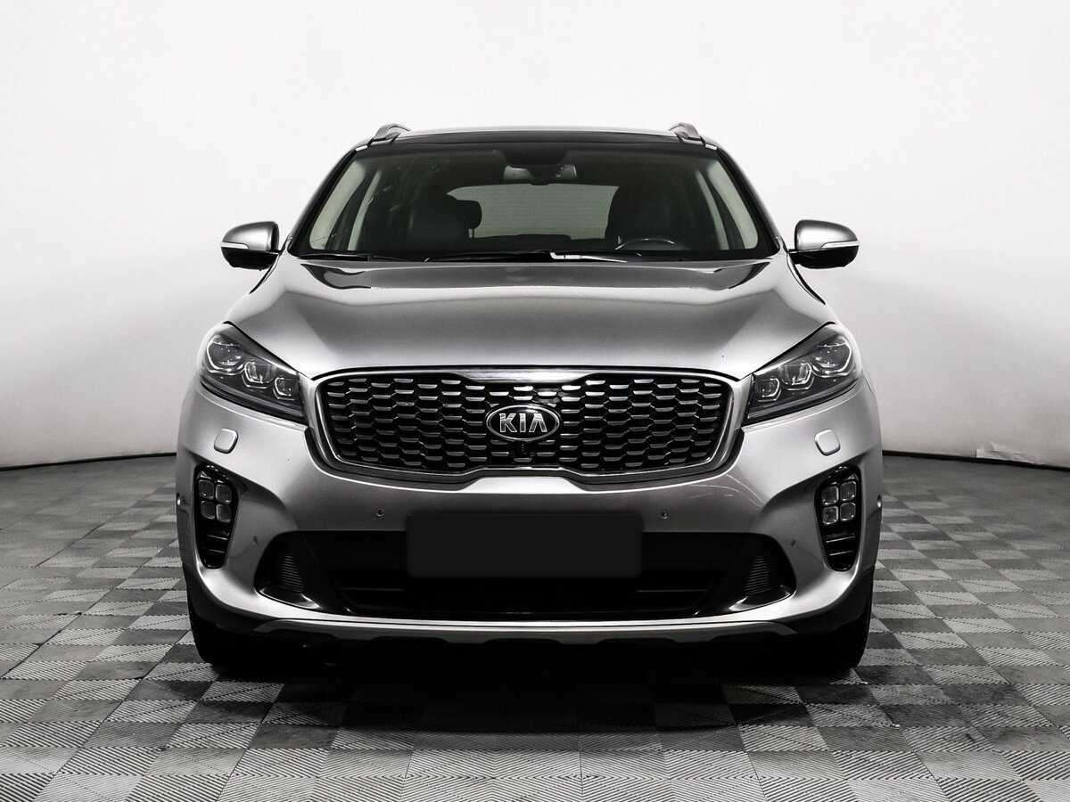 Kia Sorento, 2018 - 148 775 км. | Фото №2