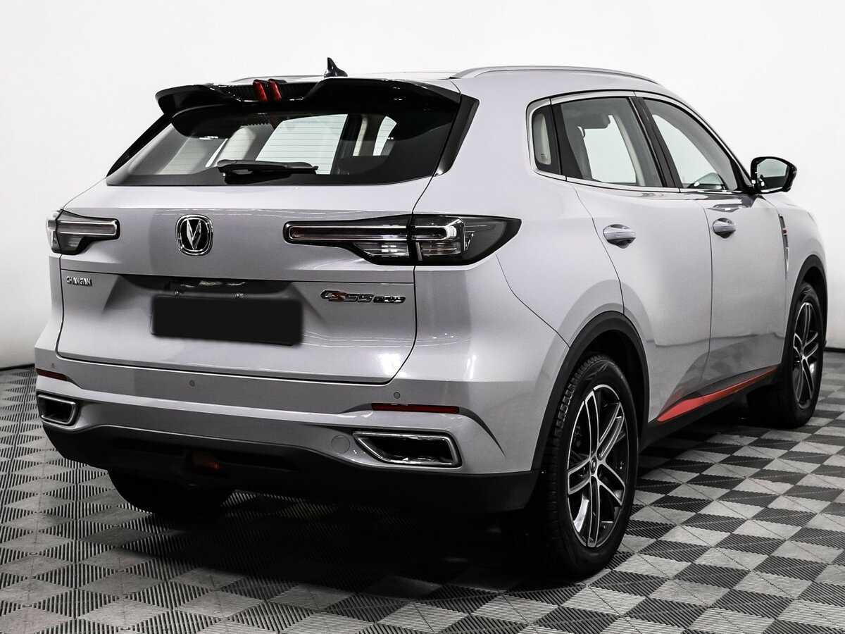 Changan CS55 Plus, 2023 Фото №6
