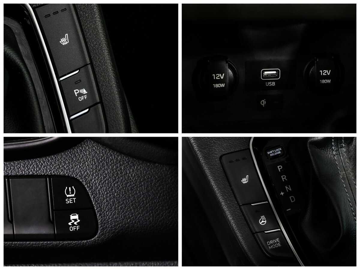 Hyundai i30, 2022 Фото №19