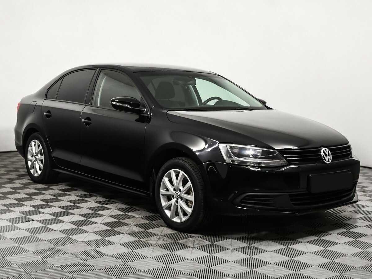 Volkswagen Jetta, 2013 - 211 050 км. | Фото №3