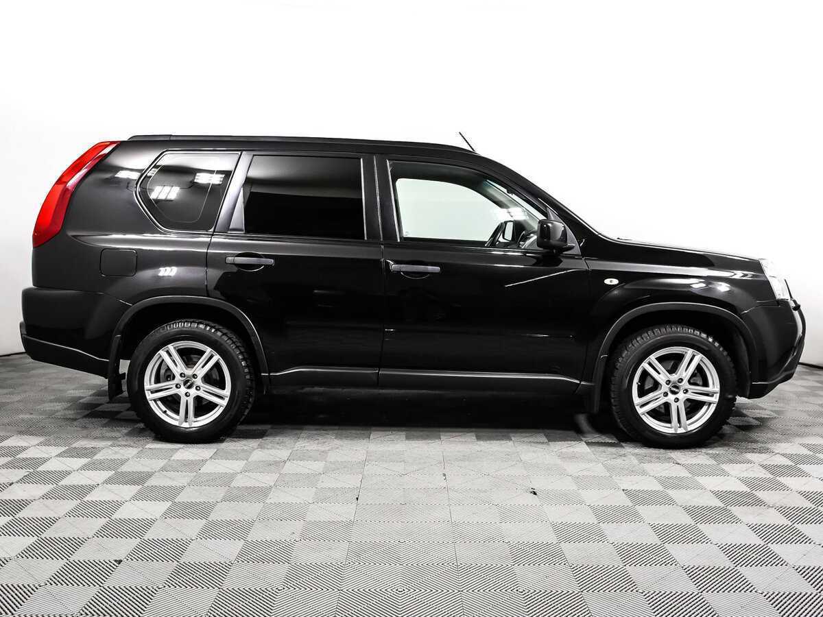 Nissan X-Trail, 2014 - 103 126 км. | Фото №4