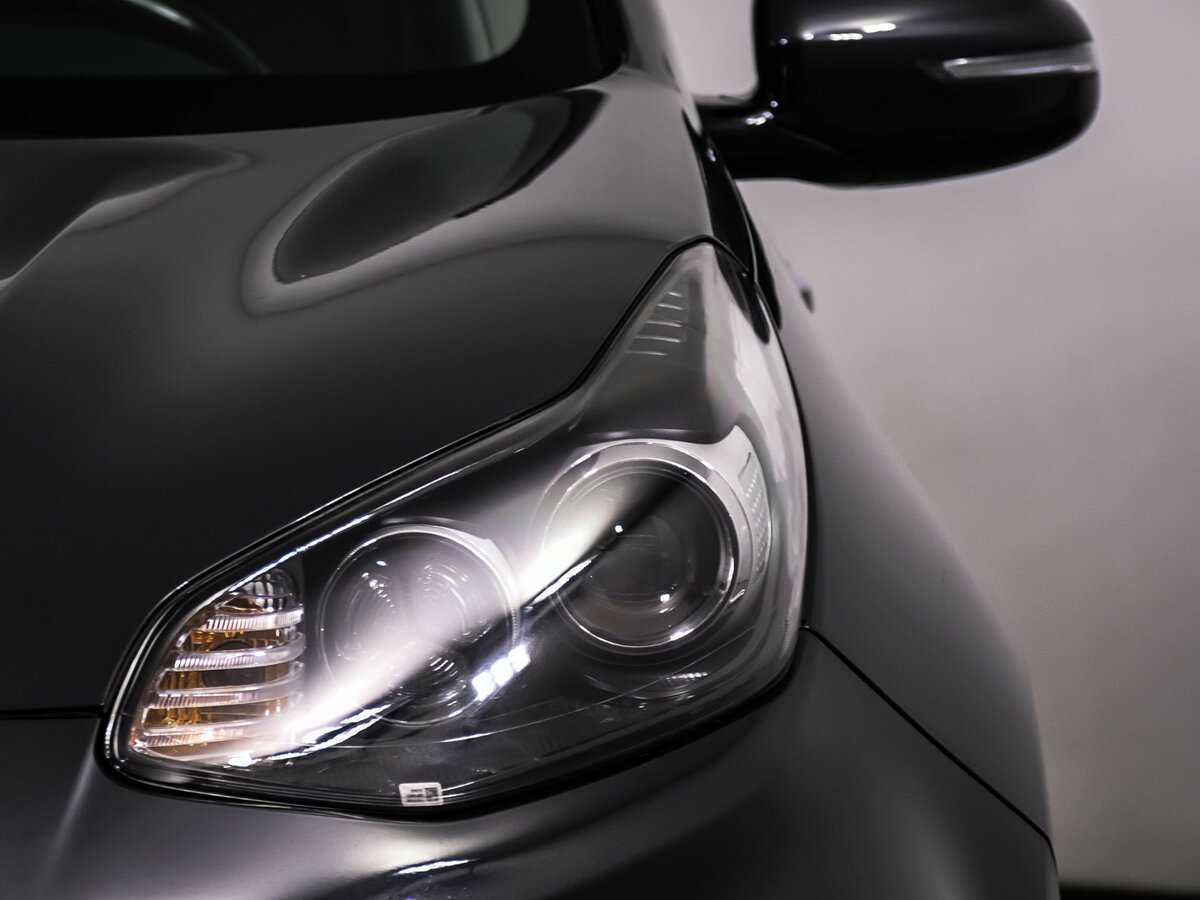 Kia Sportage, 2018 Фото №15