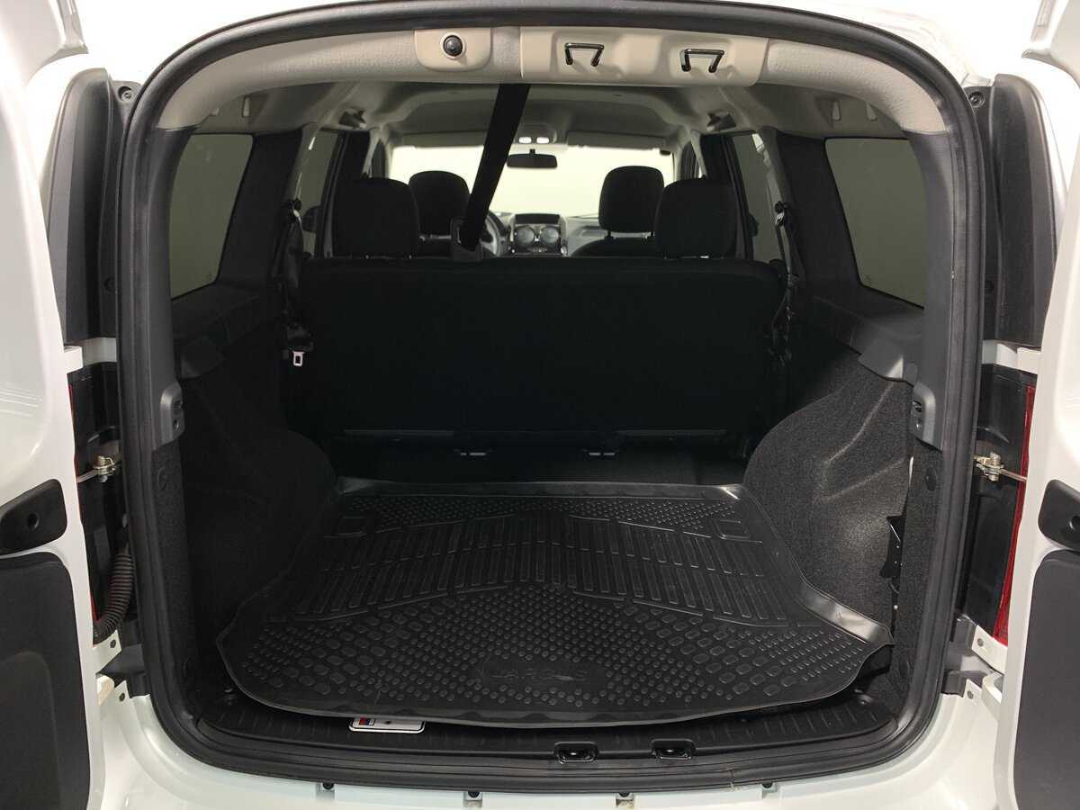 Lada (ВАЗ) Largus, 2024 Фото №18