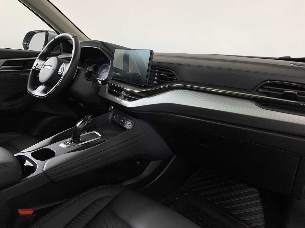 Haval F7, 2022 Фото №14