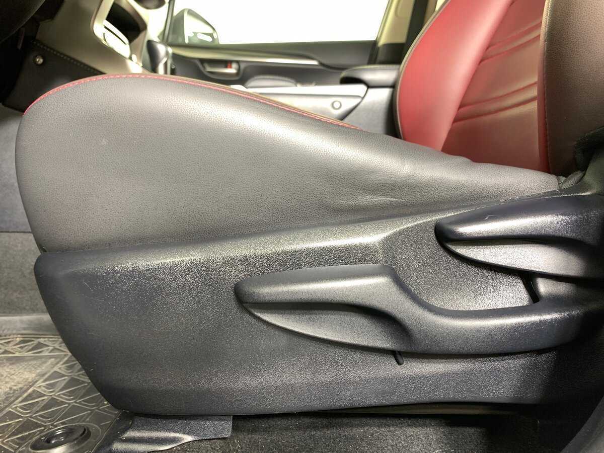 Lexus NX 200, 2017 Фото №16