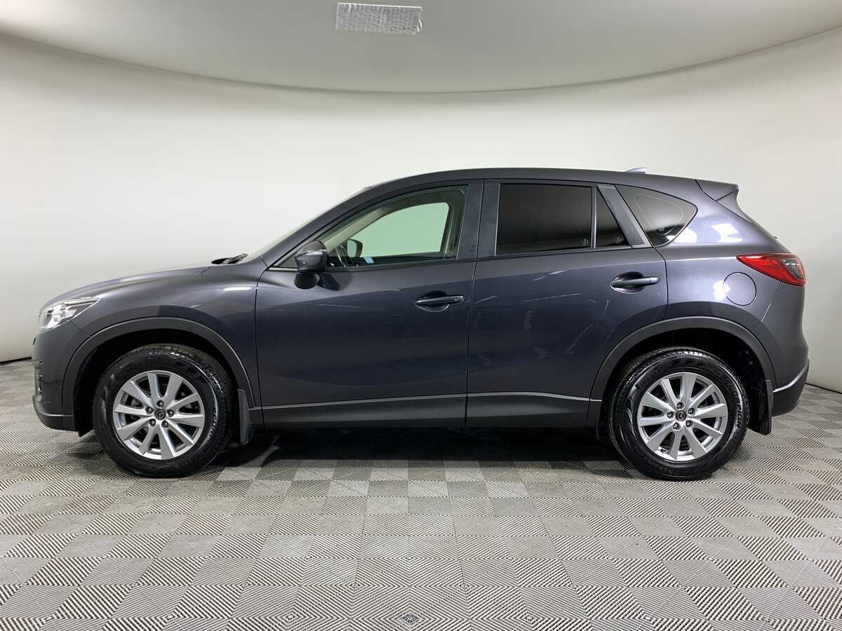 Mazda CX-5, 2015 - 64 875 км. | Фото №8