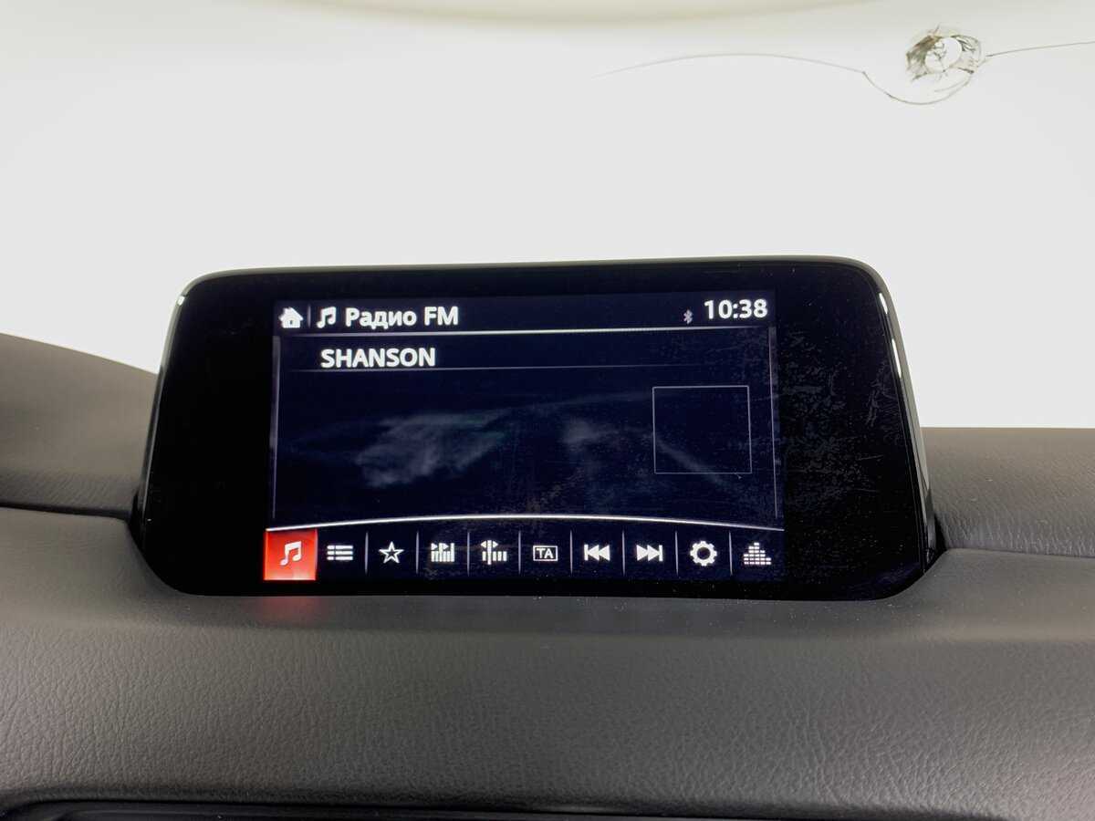 Mazda CX-5, 2019 Фото №15