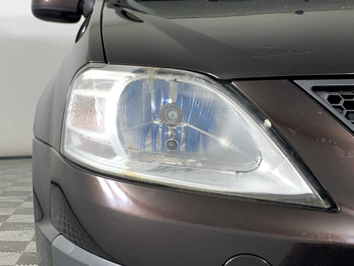 Lada (ВАЗ) Largus, 2015 Фото №10