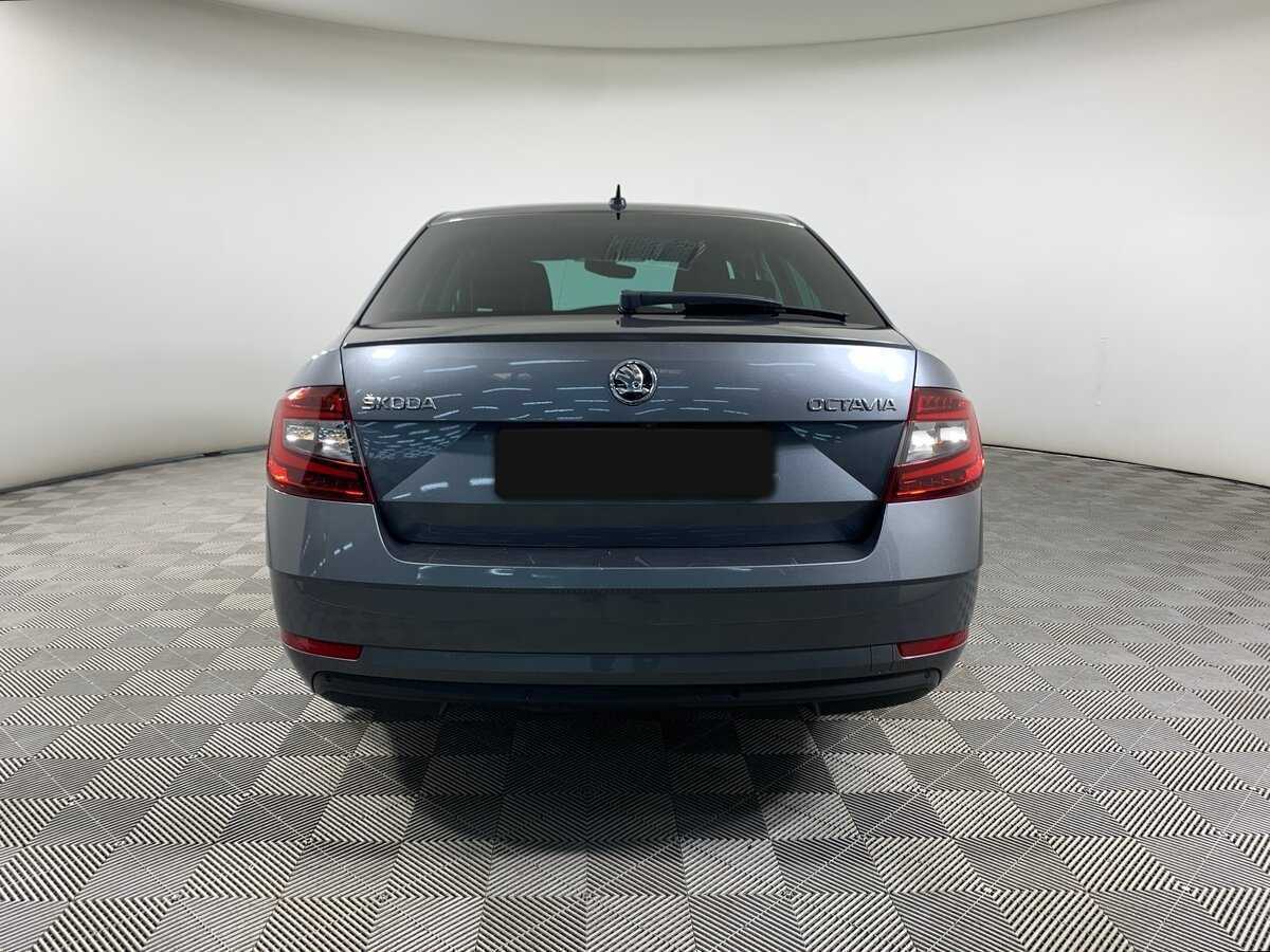 Skoda Octavia, 2018 - 336 600 км. | Фото №6