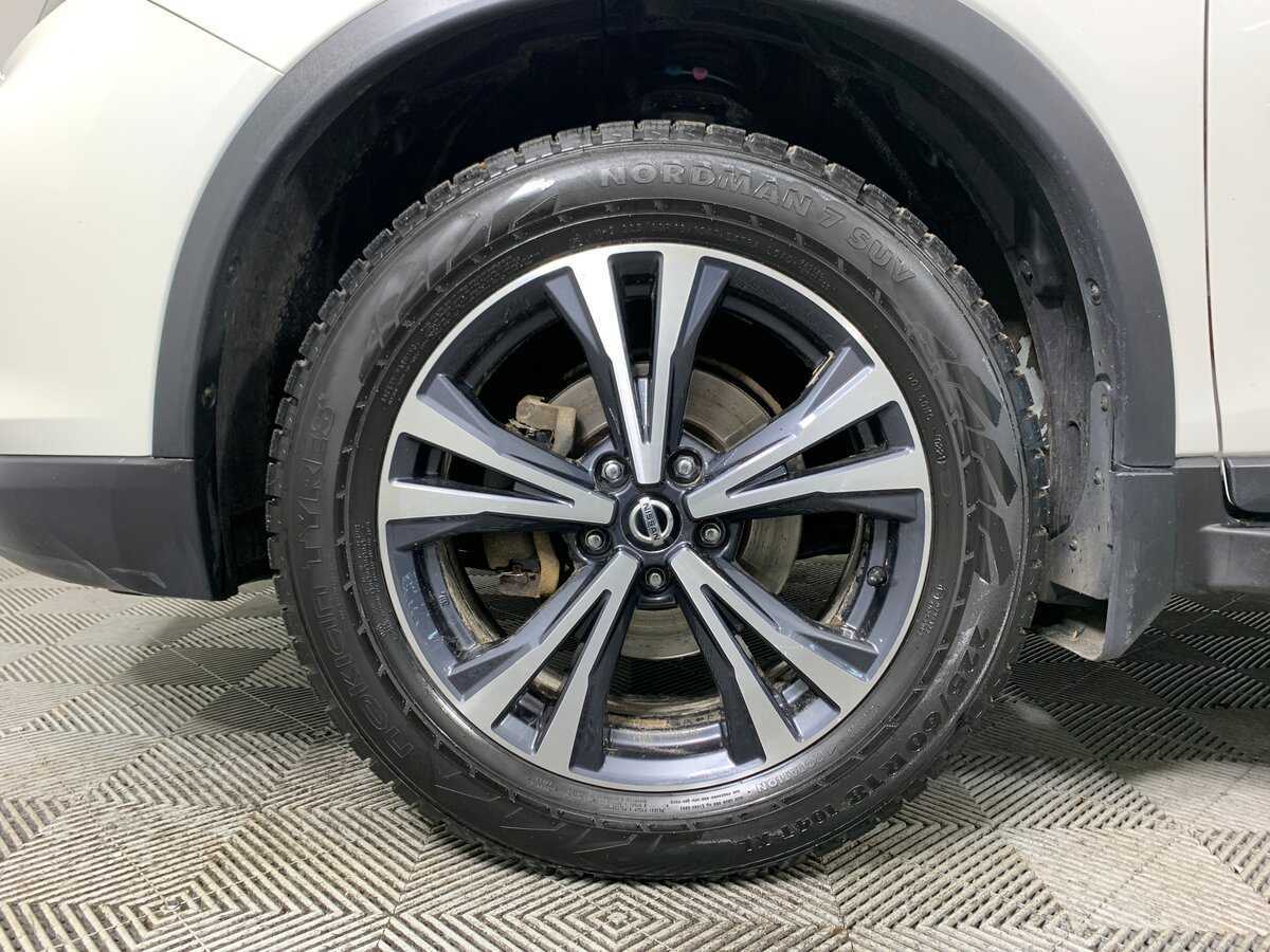 Nissan X-Trail, 2021 - 171 787 км. | Фото №8