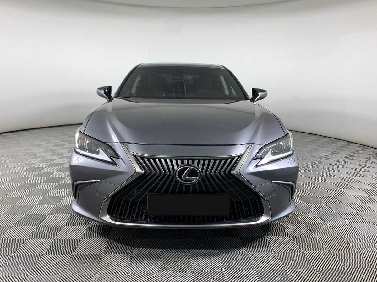 Lexus ES 250, 2018 - 240 204 км. | Фото №2