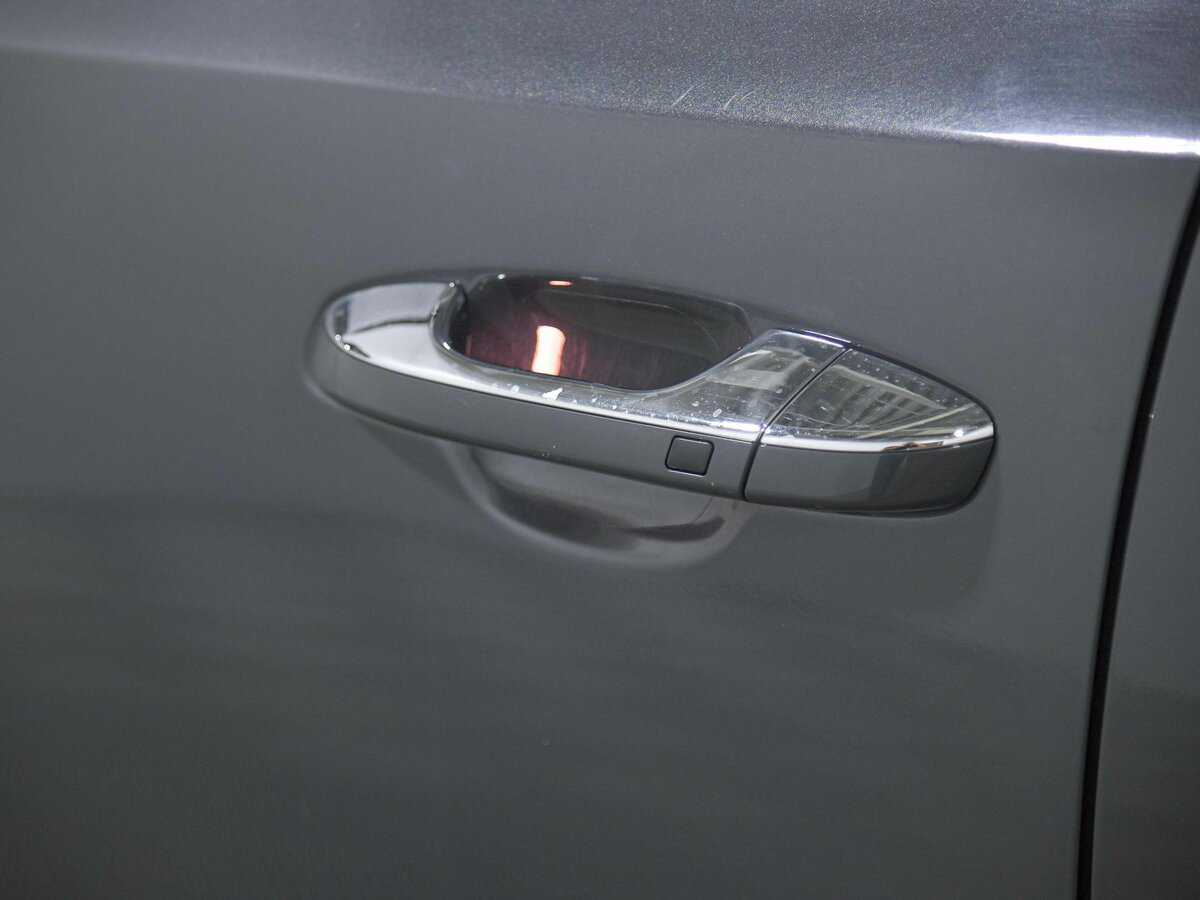 Kia Sportage, 2019 Фото №16