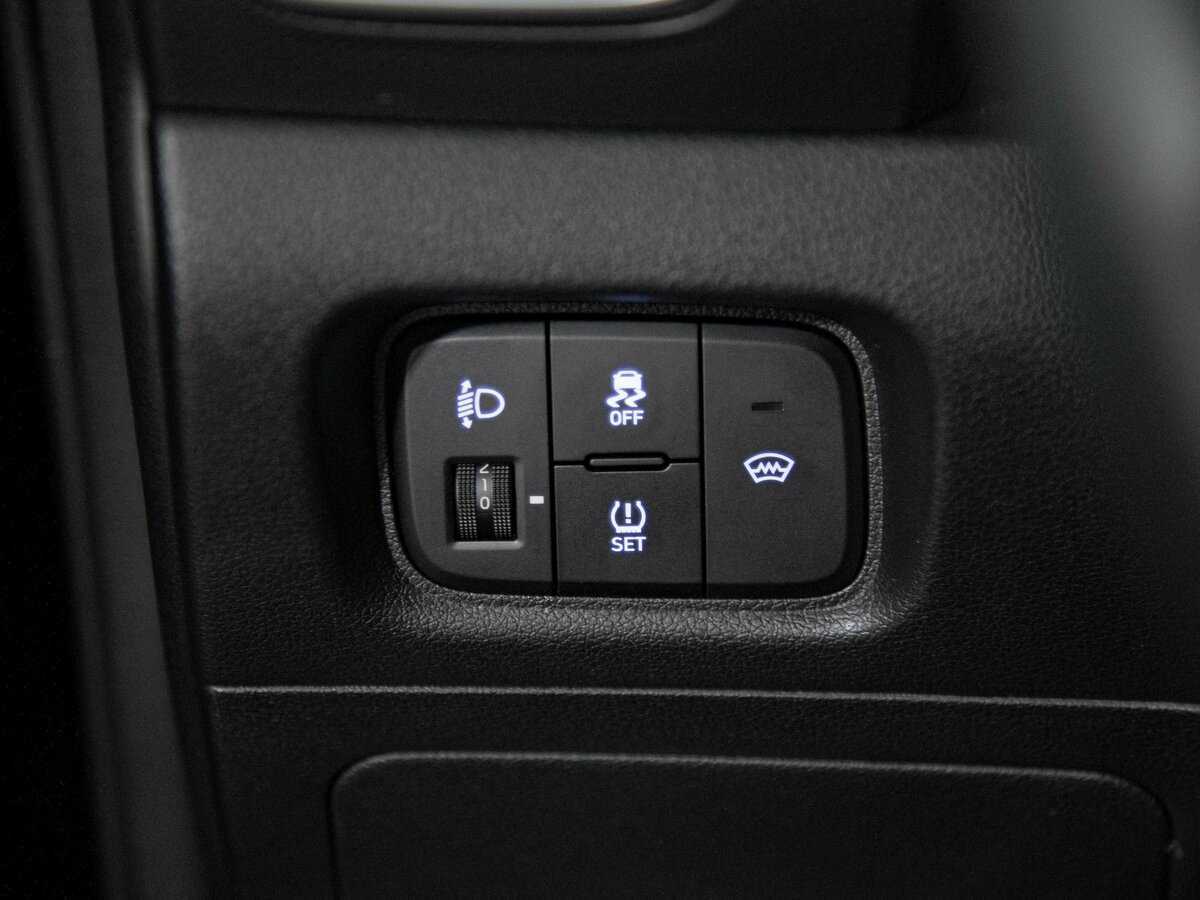 Hyundai Creta, 2022 Фото №14