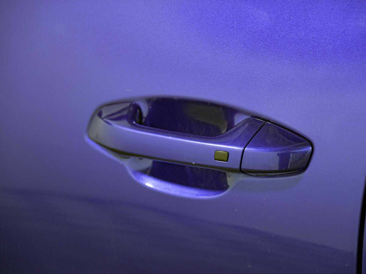 Kia Seltos, 2021 Фото №18