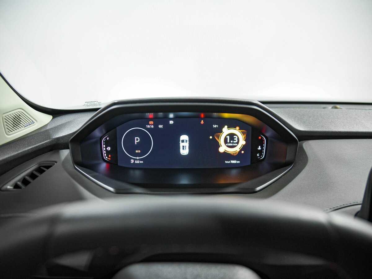 Changan CS55 Plus, 2023 - 7 000 км. | Фото №6