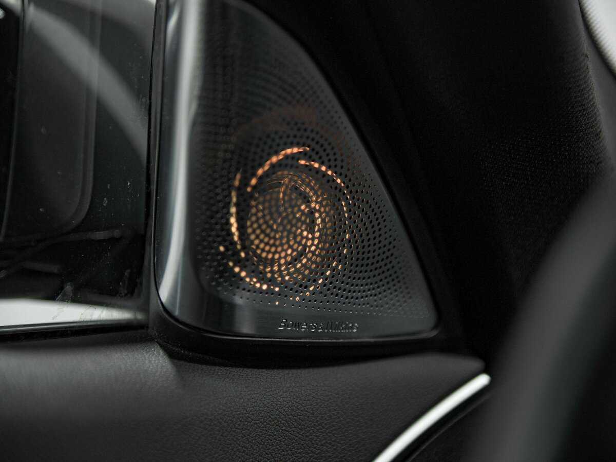 BMW 5 серии 520d, 2017 Фото №11