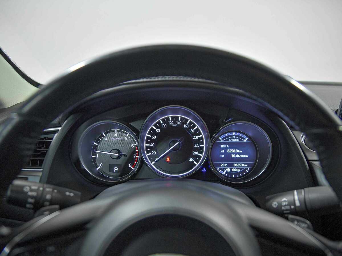 Mazda 6, 2017 - 96 352 км. | Фото №7