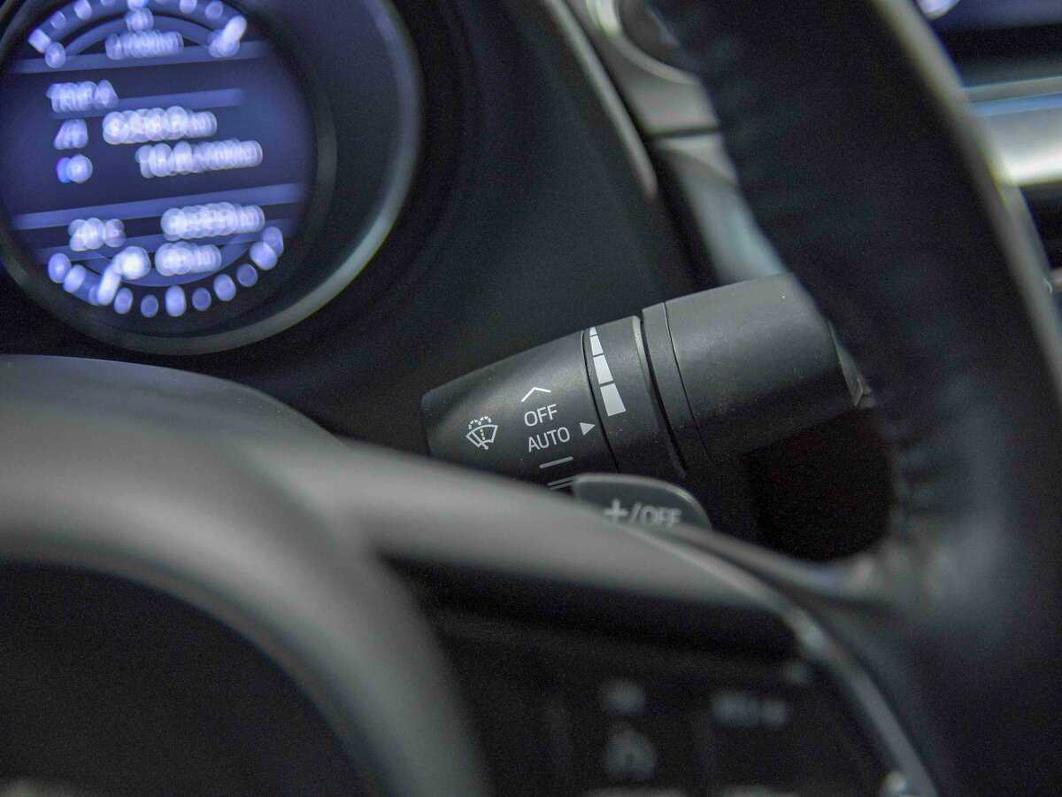 Mazda 6, 2017 Фото №10