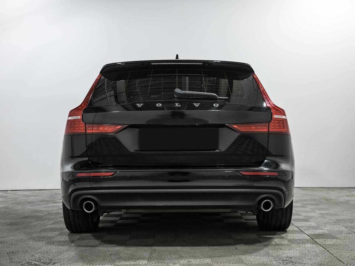 Volvo V60, 2020 - 150 775 км. | Фото №4