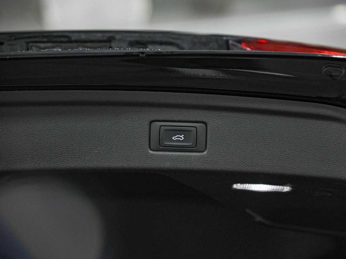 Audi A5 Sportback, 2017 Фото №21