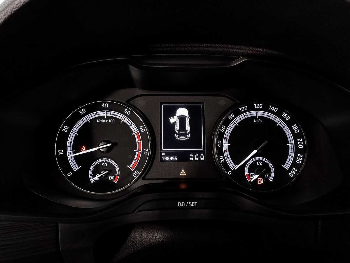 Skoda Kodiaq, 2019 Фото №13