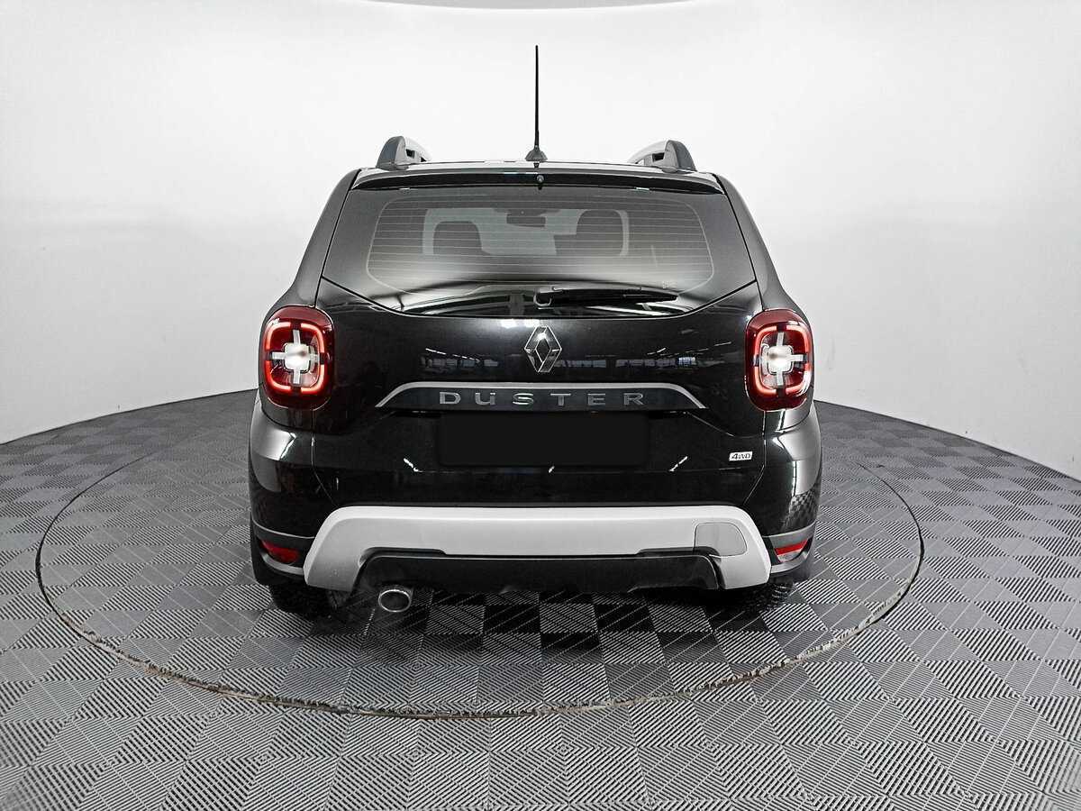 Renault Duster, 2021 - 59 267 км. | Фото №5