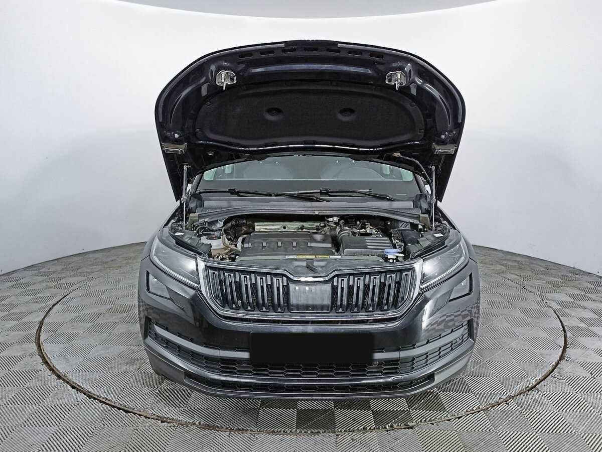 Skoda Kodiaq, 2020 - 176 006 км. | Фото №6