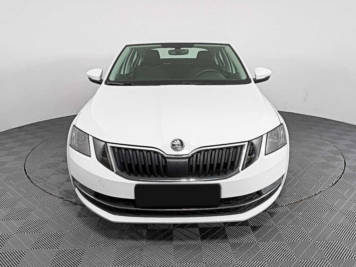 Skoda Octavia, 2020 - 108 120 км. | Фото №2