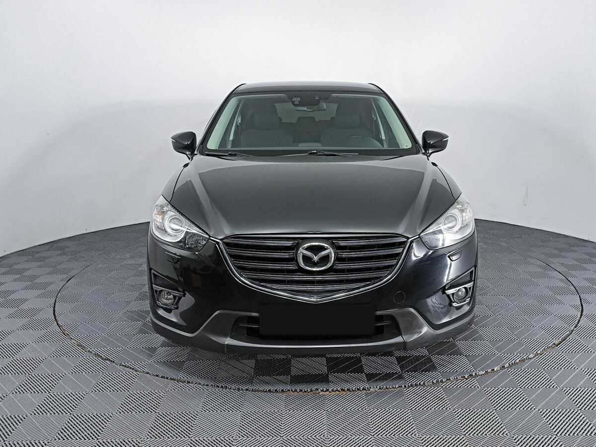 Mazda CX-5, 2016 - 141 296 км. | Фото №2