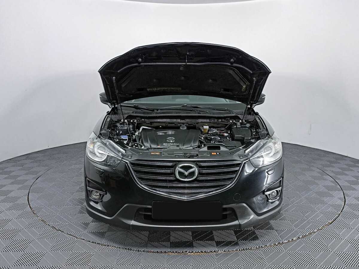 Mazda CX-5, 2016 - 141 296 км. | Фото №7