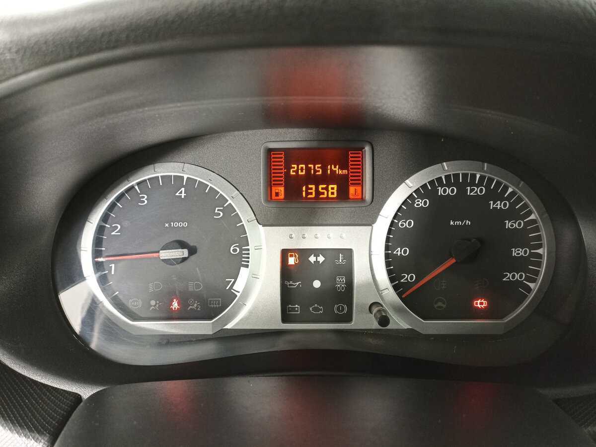 Lada (ВАЗ) Largus Cross, 2019 Фото №13