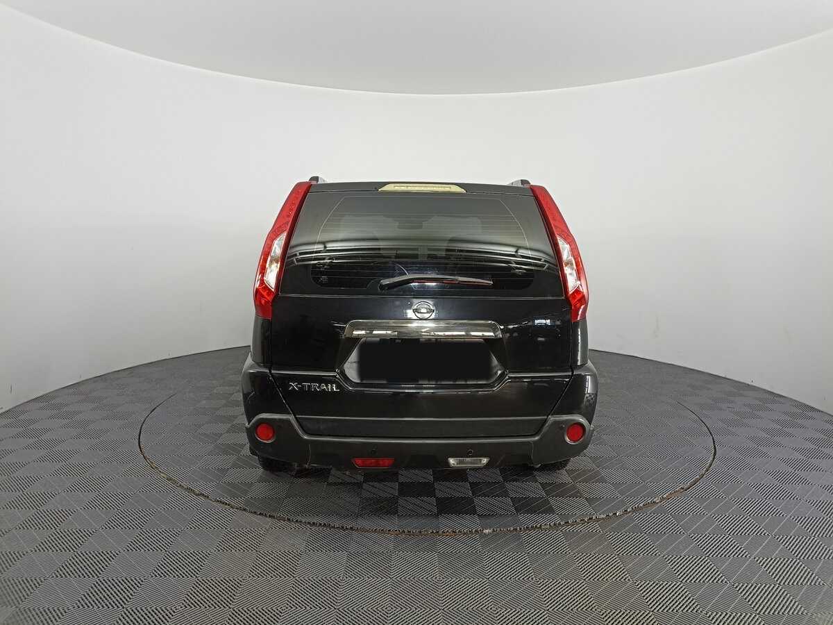 Nissan X-Trail, 2014 - 148 401 км. | Фото №6